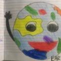 Earth Day w 3B