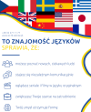 7 powodów, dla których warto uczyć się języków obcych! 7 powodów, dla których warto uczyć się języków obcych!