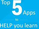 top 5 apps