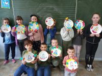 Czytaj więcej: Prace z lekcji religii