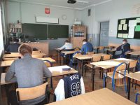 Czytaj więcej: Konkurs wiedzy o Stanie Wojennym