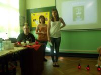 Czytaj więcej: Spotkanie 5 kwietnia 2013