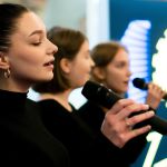 Czytaj więcej: II miejsce w XXV wojewódzkim Festiwalu Kolęd i Pastorałek