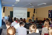 Czytaj więcej: Konferencja upowszechniająca