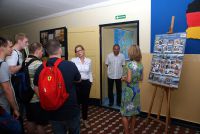 Czytaj więcej: Konferencja upowszechniająca