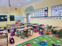 Czytaj więcej: Spotkanie organizacyjne dla rodziców uczniów przyszłorocznych klas pierwszych SP