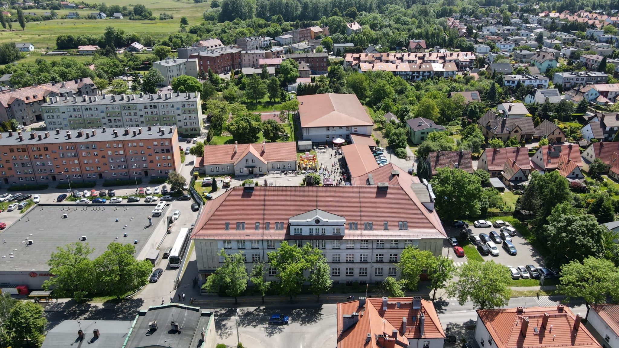 Zs Nr 10 Zabrze E Dziennik Liceum – Zespół Szkół nr 10 w Zabrzu