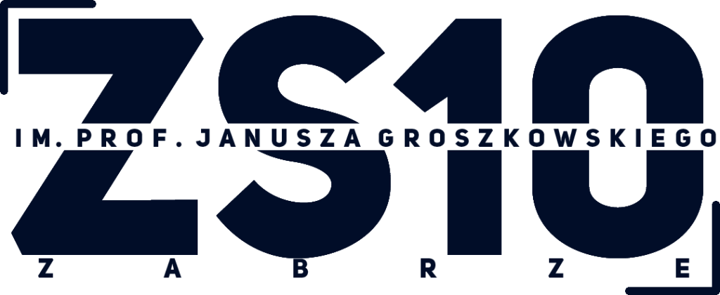 Zs Nr 10 Zabrze E Dziennik Zespół Szkół nr 10 w Zabrzu – ZS10 Zabrze