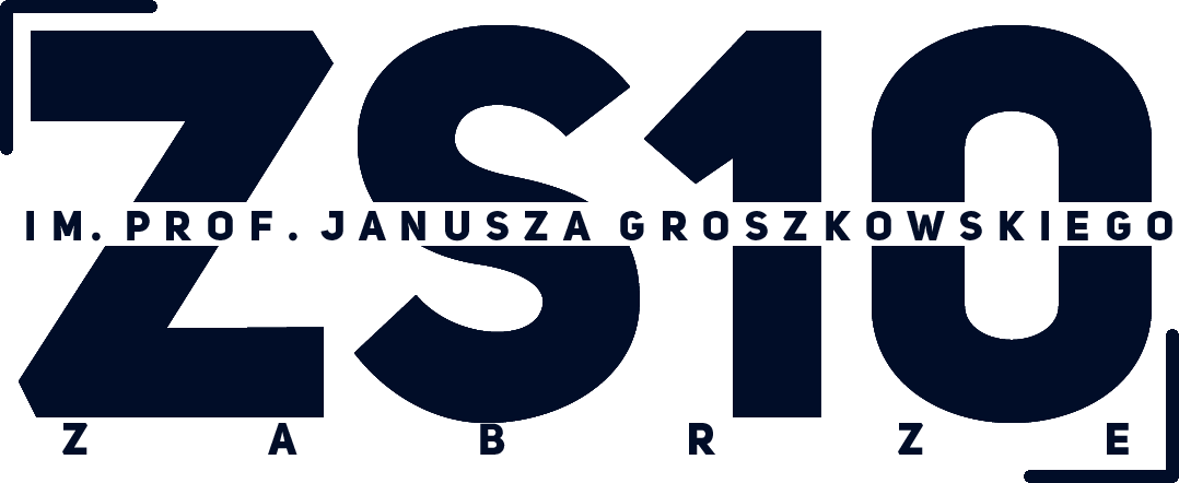 Zespół Szkół nr 10 w Zabrzu – ZS10 Zabrze