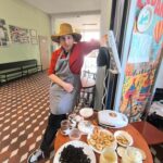 Działania w szkole - tydzień języków obcych