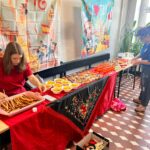 Działania w szkole - tydzień języków obcych