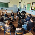 Warsztaty z psychologiem